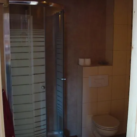 Chata Istebna Проживание в семье