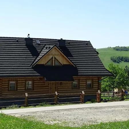 Chata Istebna Homestay *