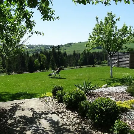 Chata Istebna * Истебна