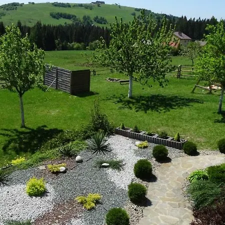 Chata Istebna Истебна