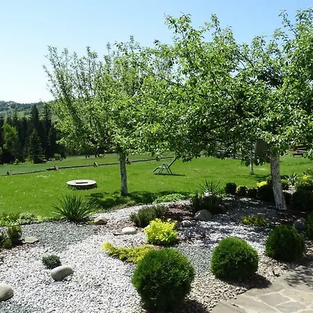 Chata Istebna * Istebna