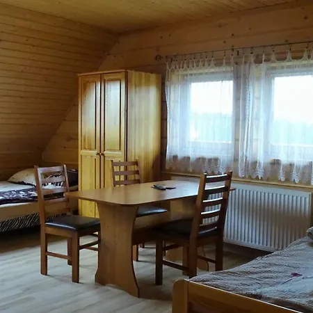 Homestay Chata Istebna *