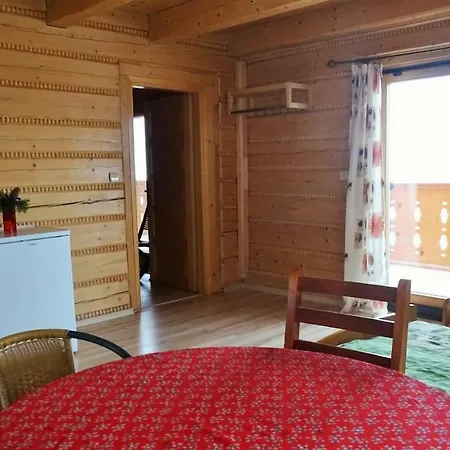 Ubytování v soukromí Chata Istebna Istebna
