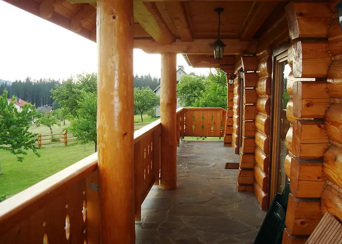 Homestay Chata Istebna