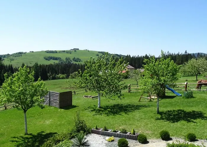 Homestay Chata Istebna