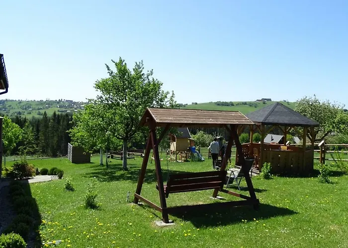 Chata Istebna * Istebna