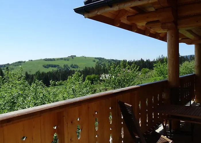 Chata Istebna Istebna