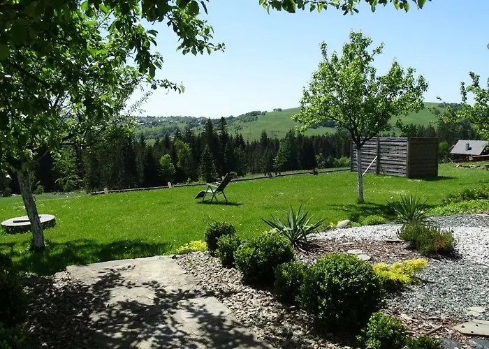 Chata Istebna * Istebna