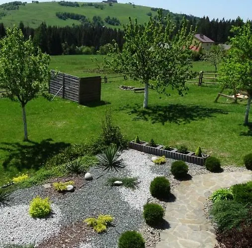 Chata Istebna Istebna