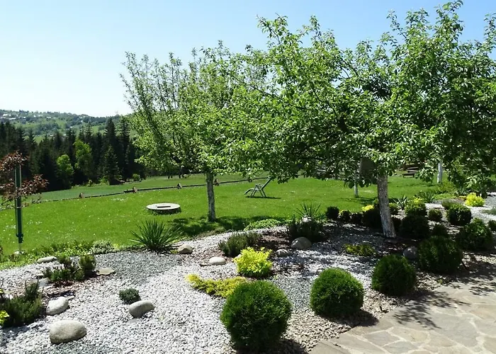 Chata Istebna * Istebna