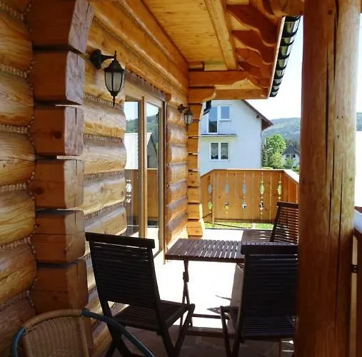 Chata Istebna Homestay Istebna