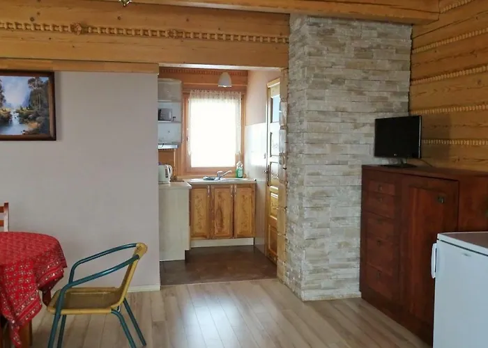 Chata Istebna * Istebna