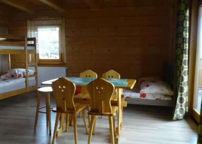 Chata Istebna * Istebna