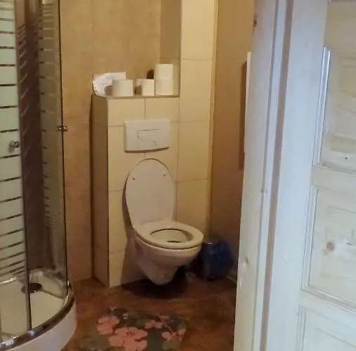 Ubytování v soukromí Chata Istebna *