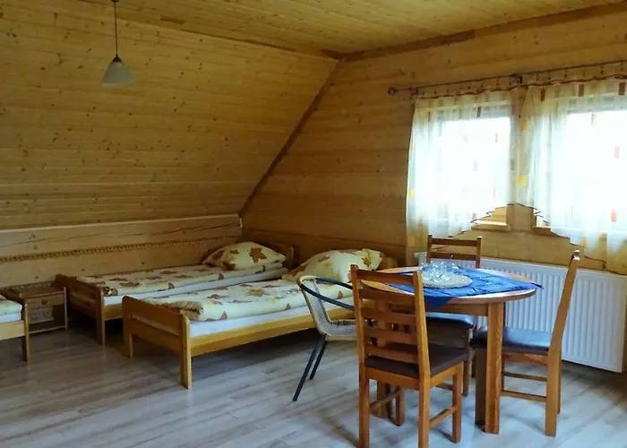 Chata Istebna Homestay Istebna