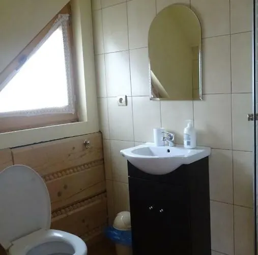 Chata Istebna Istebna