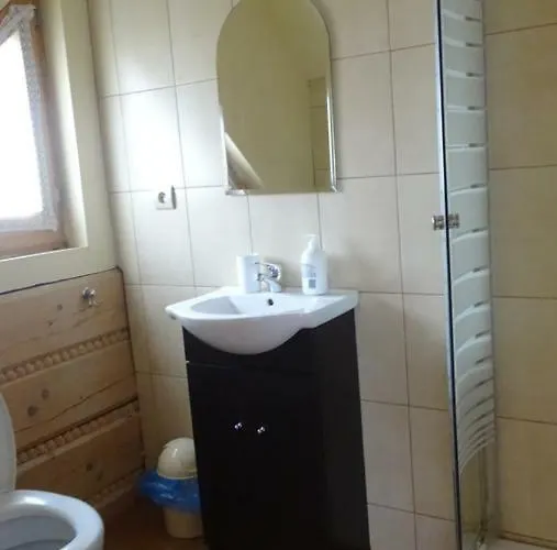 Chata Istebna Homestay