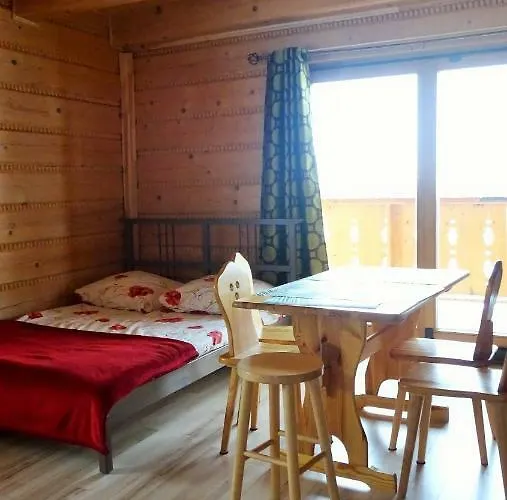 Chata Istebna * Istebna